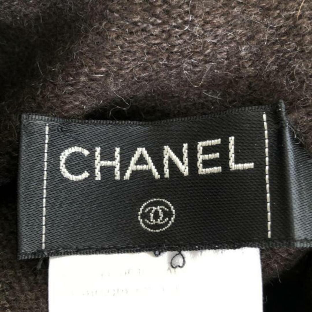 値下げCHANELシャネル黒タートルニット38|レディース 値下げCHANELシャネル黒タートルニット38|レディース