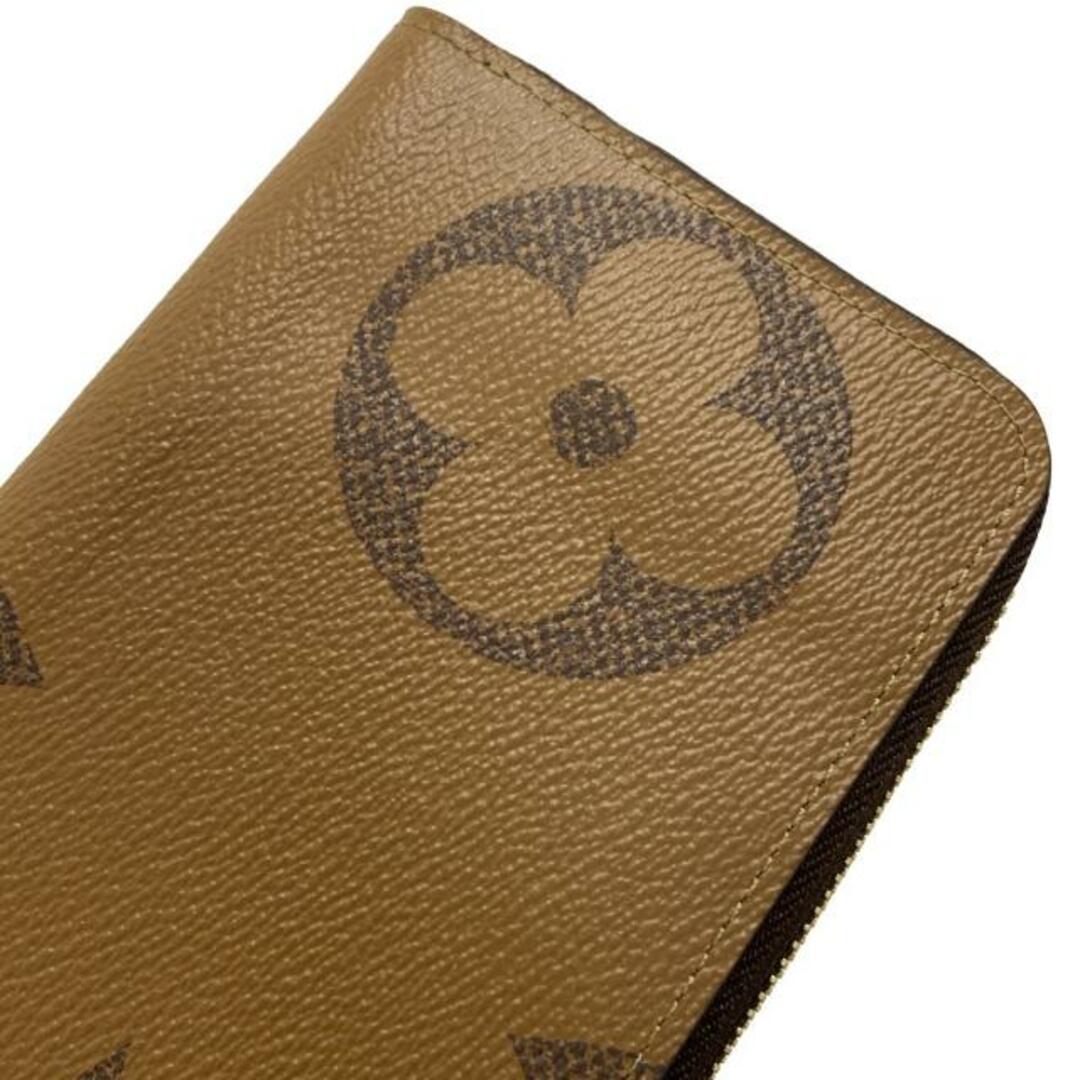 LOUIS VUITTON(ルイヴィトン) 長財布 モノグラムリバース LOUIS VUITTON(ルイヴィトン) 長財布 モノグラムリバース