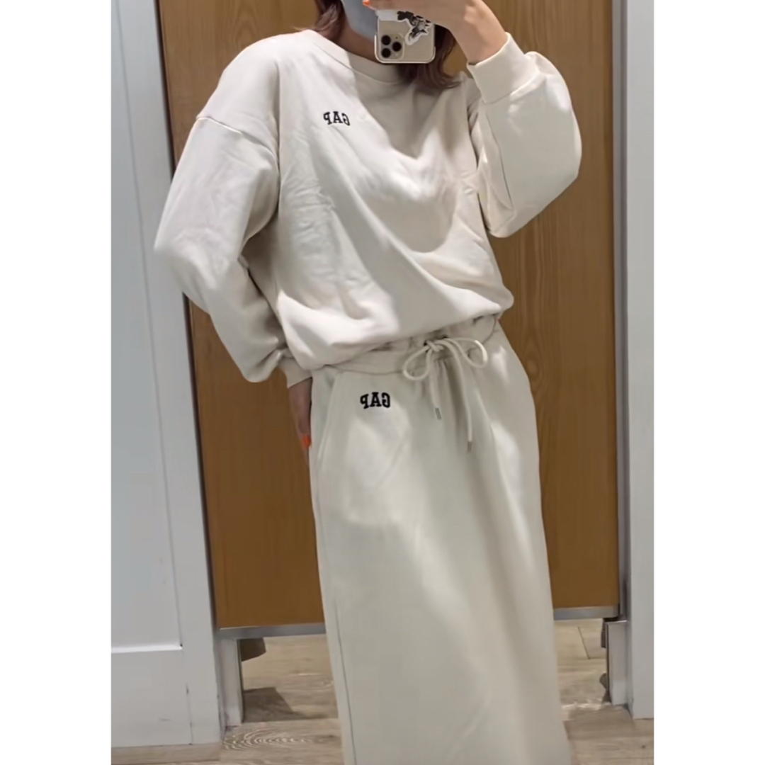 GAP - GAP スカートセットアップ