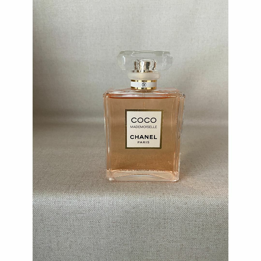 国内外の人気集結！ 希少 ほぼ未使用 - CHANEL シャネル CHANEL ココマドモアゼル その他