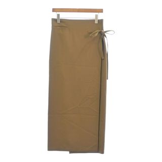 【2024春夏新色】 Yohji Yamamoto ウールギャバジン 極美品⭐️ヨウジヤマモト - スカート