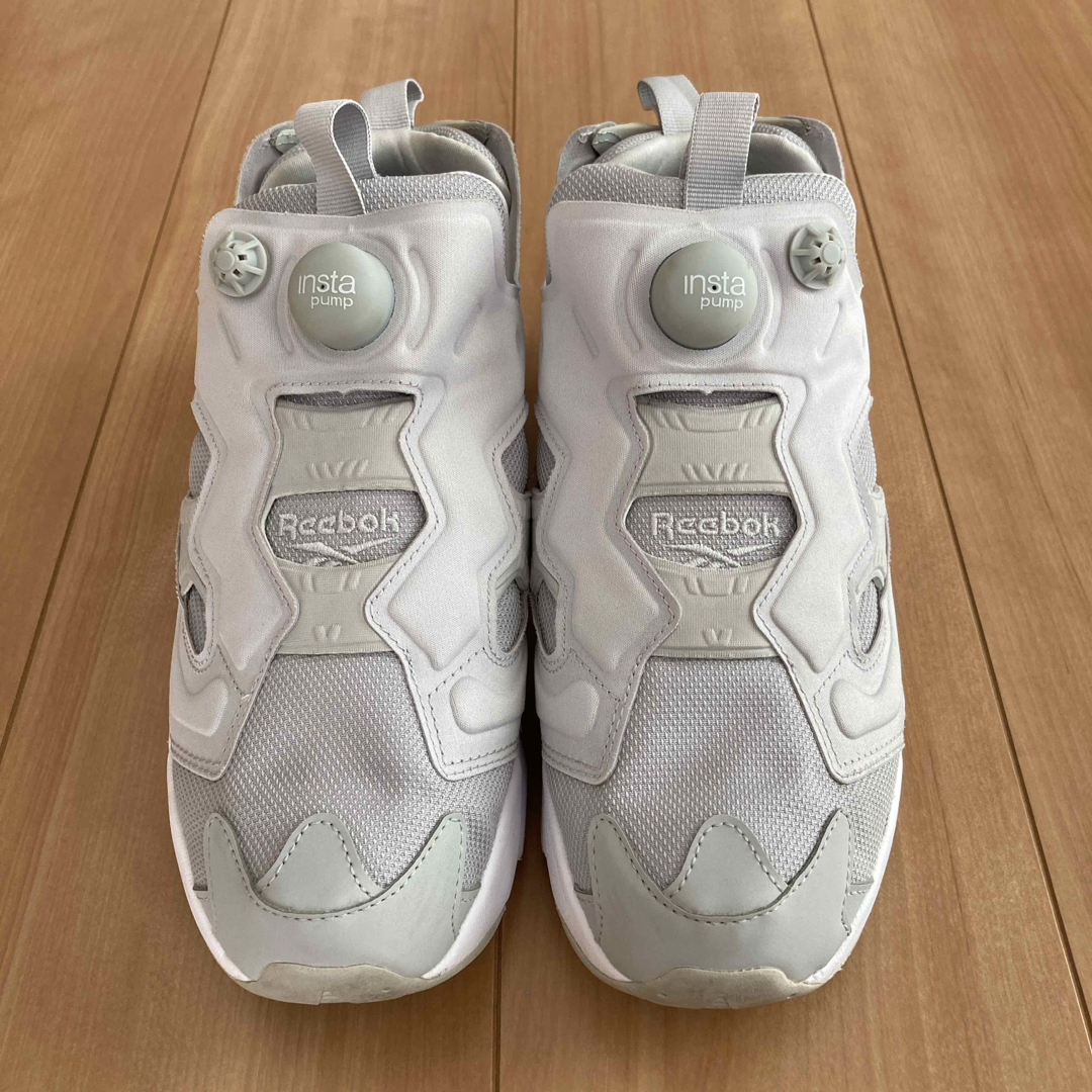 INSTAPUMP FURY（Reebok） - リーボック　インスタポンプ ヒューリー 24.5cm