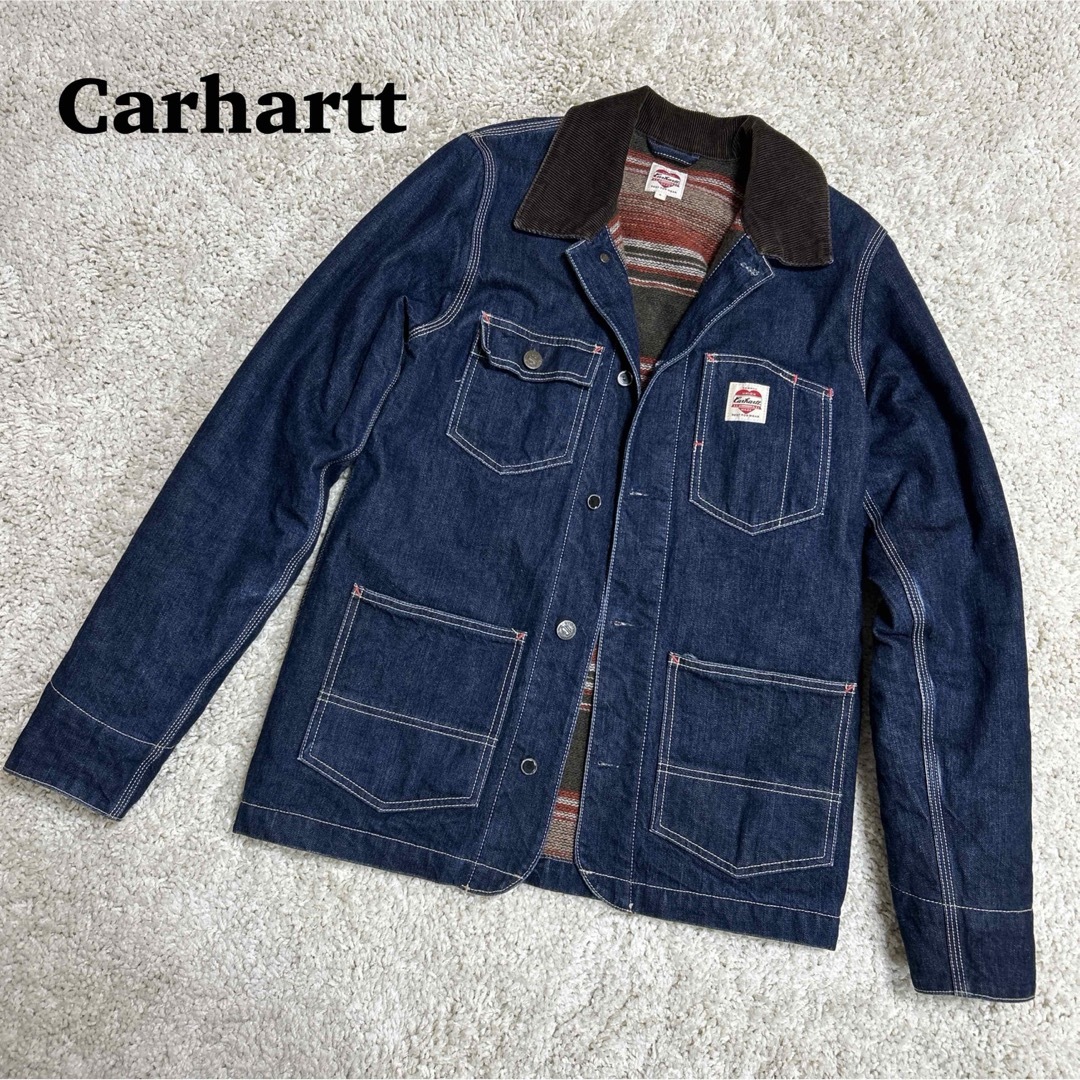 carhartt - 【入手困難】Carhartt 復刻 ハートタグ ステート carhartt - 【入手困難】Carhartt 復刻 ハートタグ ステート