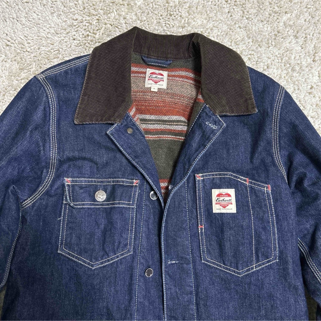 carhartt - 【入手困難】Carhartt 復刻 ハートタグ ステート carhartt - 【入手困難】Carhartt 復刻 ハートタグ ステート
