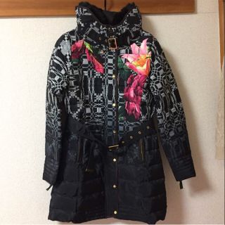 デシグアル(DESIGUAL)のデシグアル ダウンコート(ダウンコート)