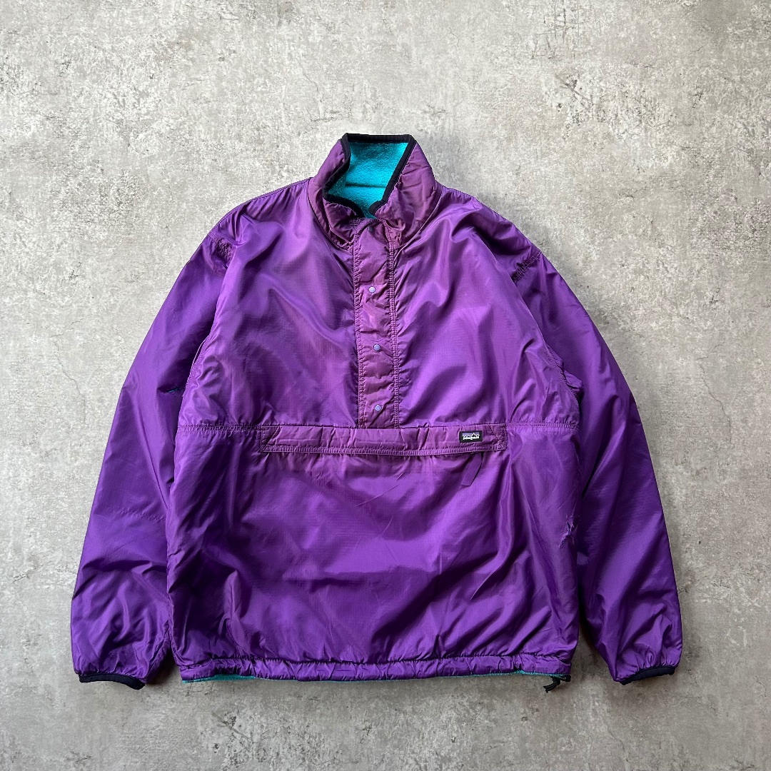 patagonia - 90s パタゴニア グリセードジャケット USA製 M patagonia - 90s パタゴニア グリセードジャケット USA製 M