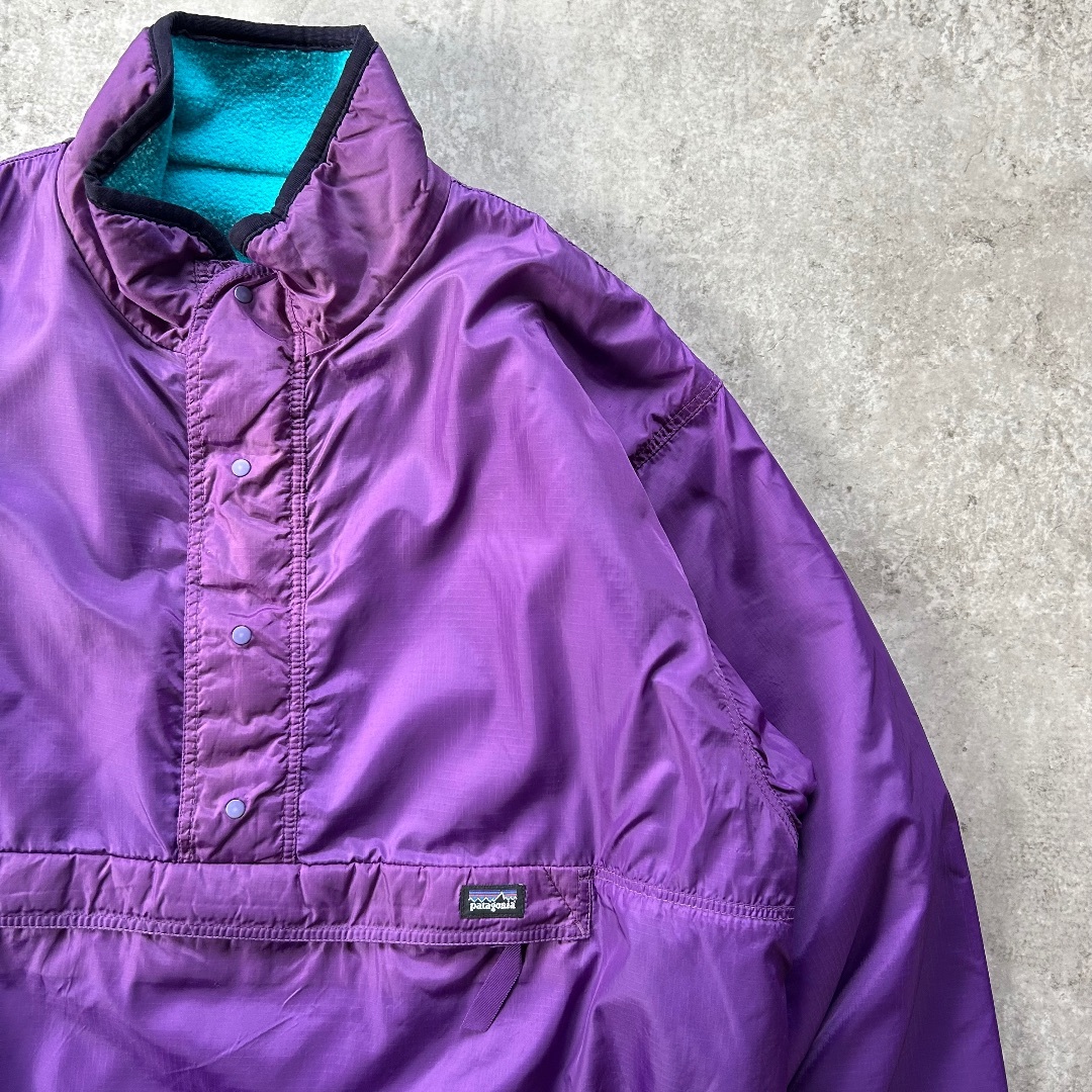patagonia - 90s パタゴニア グリセードジャケット USA製 M patagonia - 90s パタゴニア グリセードジャケット USA製 M
