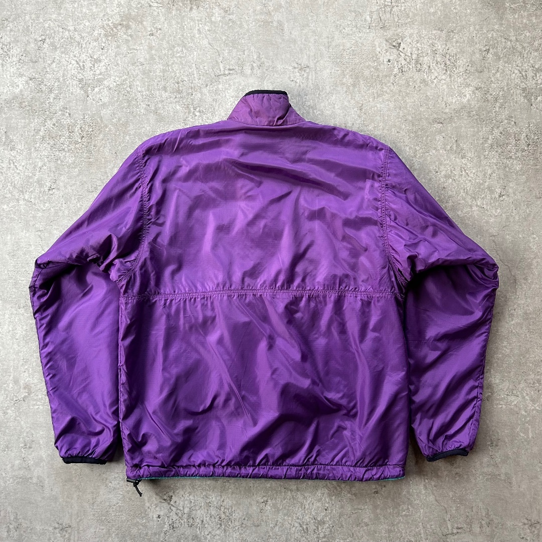 patagonia - 90s パタゴニア グリセードジャケット USA製 M patagonia - 90s パタゴニア グリセードジャケット USA製 M