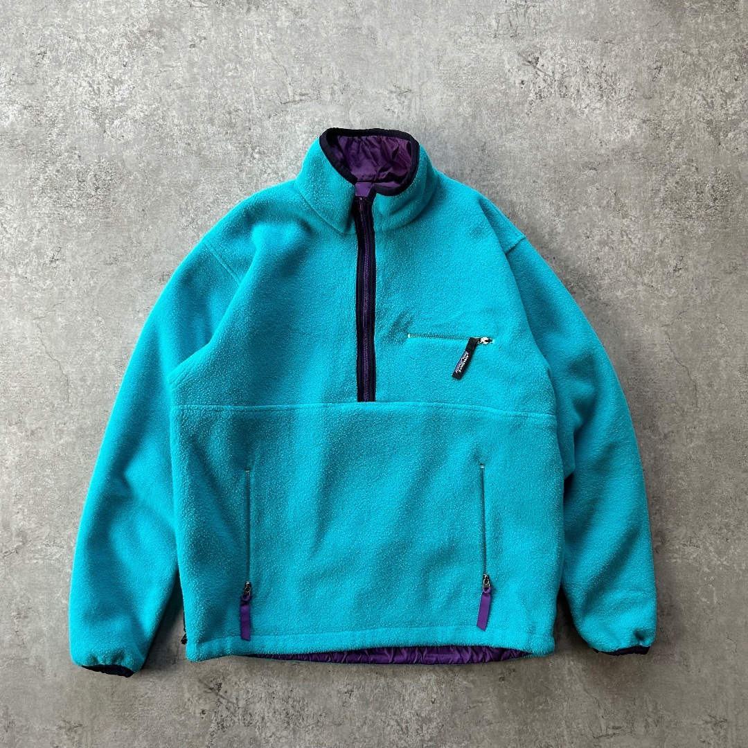 patagonia - 90s パタゴニア グリセードジャケット USA製 M patagonia - 90s パタゴニア グリセードジャケット USA製 M