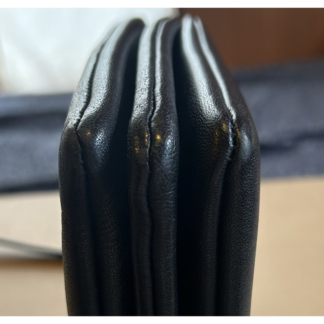 セリーヌ Celine トリオ フィービー ショルダーバッグ NAVY 濃紺 セリーヌ Celine トリオ フィービー ショルダーバッグ NAVY 濃紺