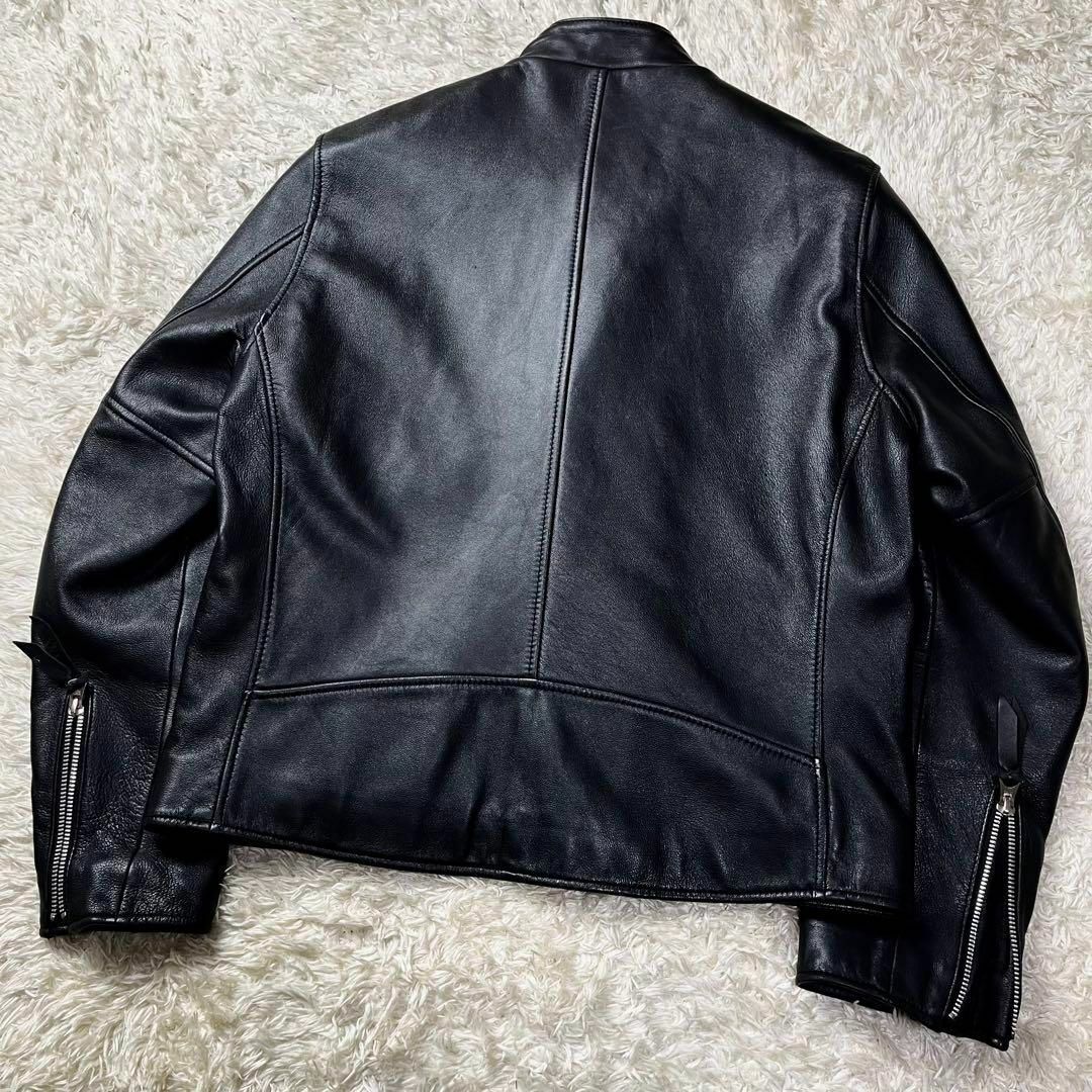 極美品✨ショット シングルライダース ジャーナルスタンダード 極美品✨ショット シングルライダース ジャーナルスタンダード