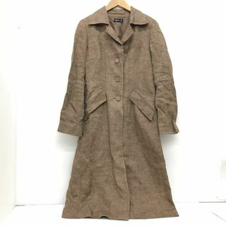 agnes b.(ロングコート)のフリマアイテム一覧 agnes b.(ロングコート)のフリマアイテム一覧