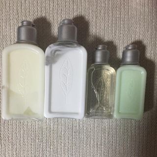 ロクシタン(L'OCCITANE)のロクシタン(ボディクリーム)