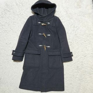 HYKE(ダッフルコート)のフリマアイテム一覧 HYKE(ダッフルコート)のフリマアイテム一覧