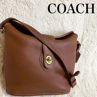 COACH(ショルダーバッグ ・ ブラウン/茶色系)のフリマアイテム一覧 COACH(ショルダーバッグ ・ ブラウン/茶色系)のフリマアイテム一覧
