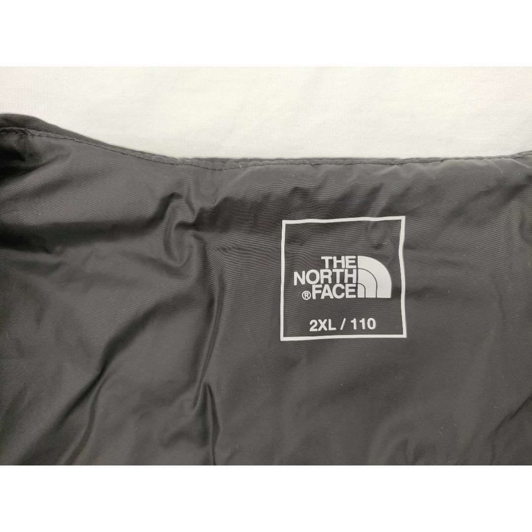 THE NORTH FACE - 【美品】ノースフェイス ルイスカーディガン THE NORTH FACE - 【美品】ノースフェイス ルイスカーディガン