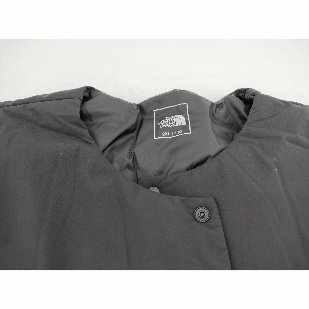 THE NORTH FACE - 【美品】ノースフェイス ルイスカーディガン THE NORTH FACE - 【美品】ノースフェイス ルイスカーディガン