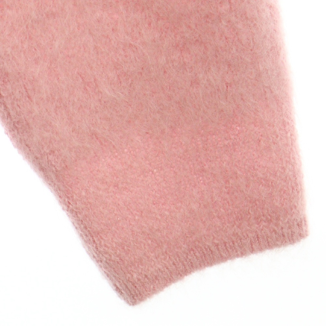 UNUSED アンユーズド 23AW Gradation mohair cardigan UNUSED アンユーズド 23AW Gradation mohair cardigan