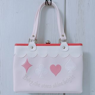 BABY,THE STARS SHINE BRIGHT(ハンドバッグ)のフリマアイテム一覧 BABY,THE STARS SHINE BRIGHT(ハンドバッグ)のフリマアイテム一覧