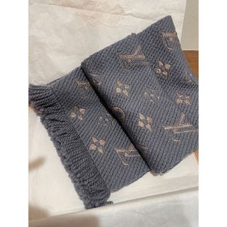 LOUIS VUITTON(マフラー/ショール)のフリマアイテム一覧 LOUIS VUITTON(マフラー/ショール)のフリマアイテム一覧