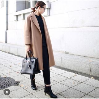 S Max Mara - 'S MAX MARA シルクブラウス ストライプ42 エス S Max Mara - 'S MAX MARA シルクブラウス ストライプ42 エス