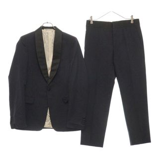 PRADA(セットアップ ・ ブラック/黒色系)のフリマアイテム一覧 PRADA(セットアップ ・ ブラック/黒色系)のフリマアイテム一覧