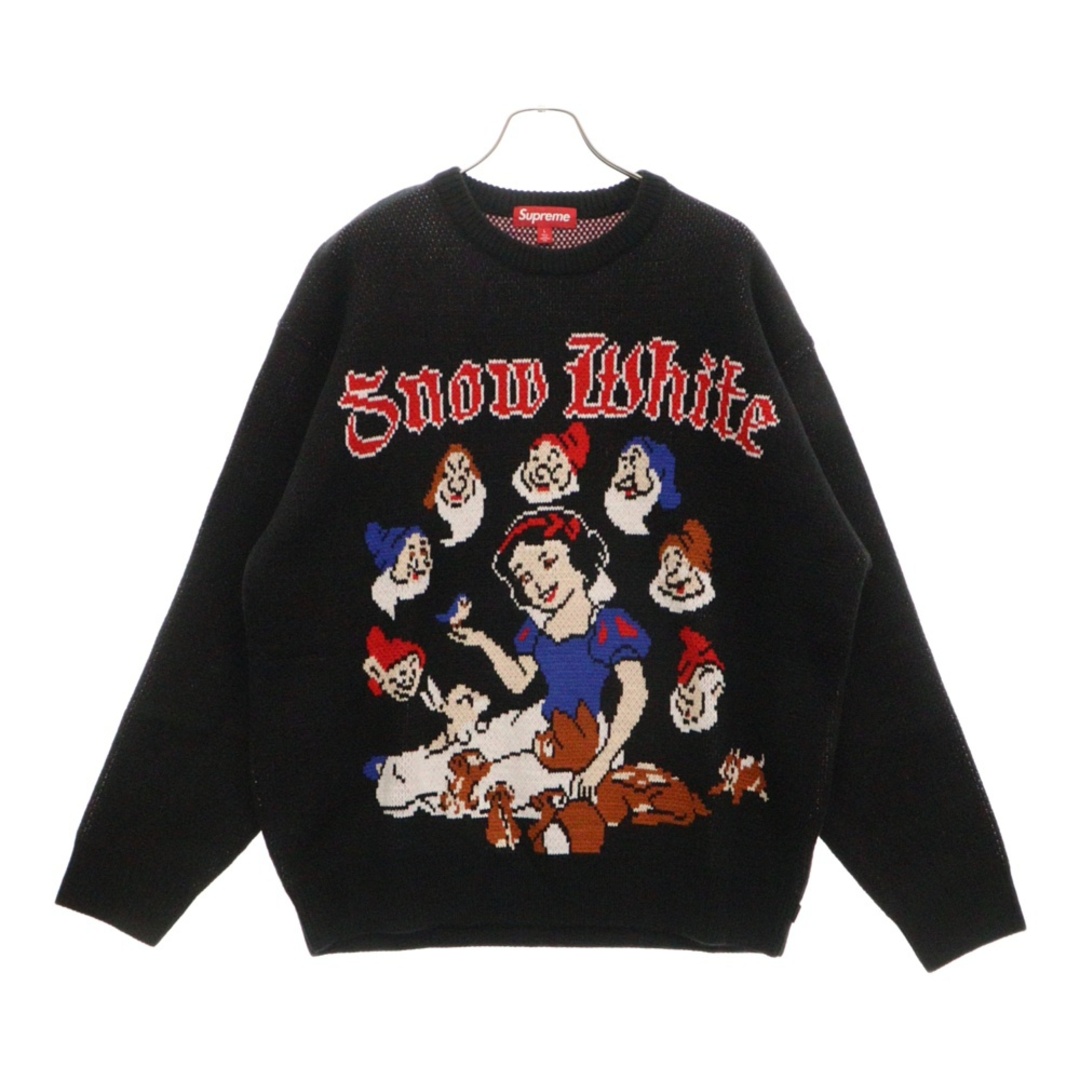 Supreme - SUPREME シュプリーム 24AW Snow White Sweater Supreme - SUPREME シュプリーム 24AW Snow White Sweater