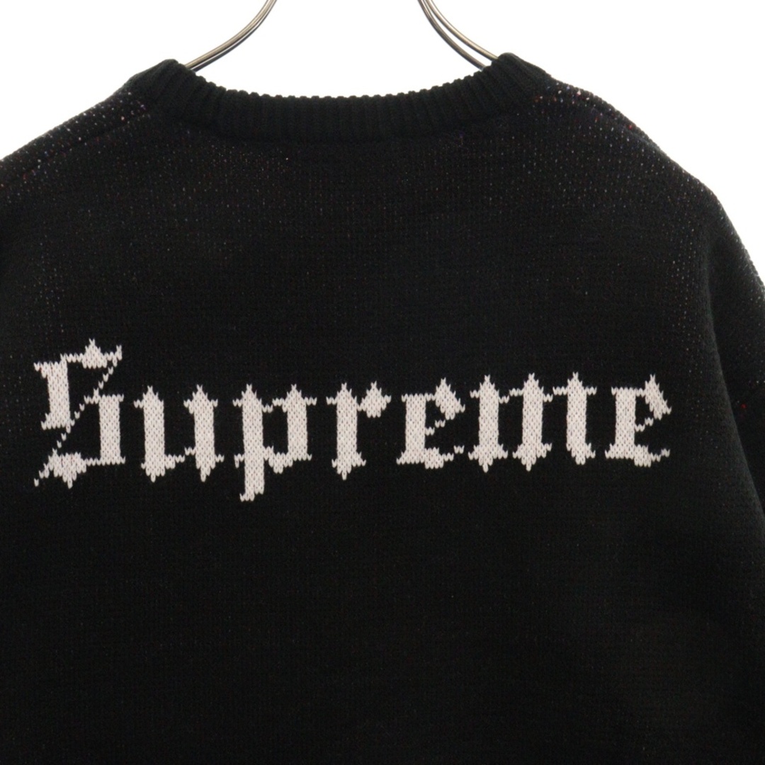 Supreme - SUPREME シュプリーム 24AW Snow White Sweater Supreme - SUPREME シュプリーム 24AW Snow White Sweater