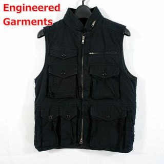 Engineered Garments(ベスト)のフリマアイテム一覧 Engineered Garments(ベスト)のフリマアイテム一覧