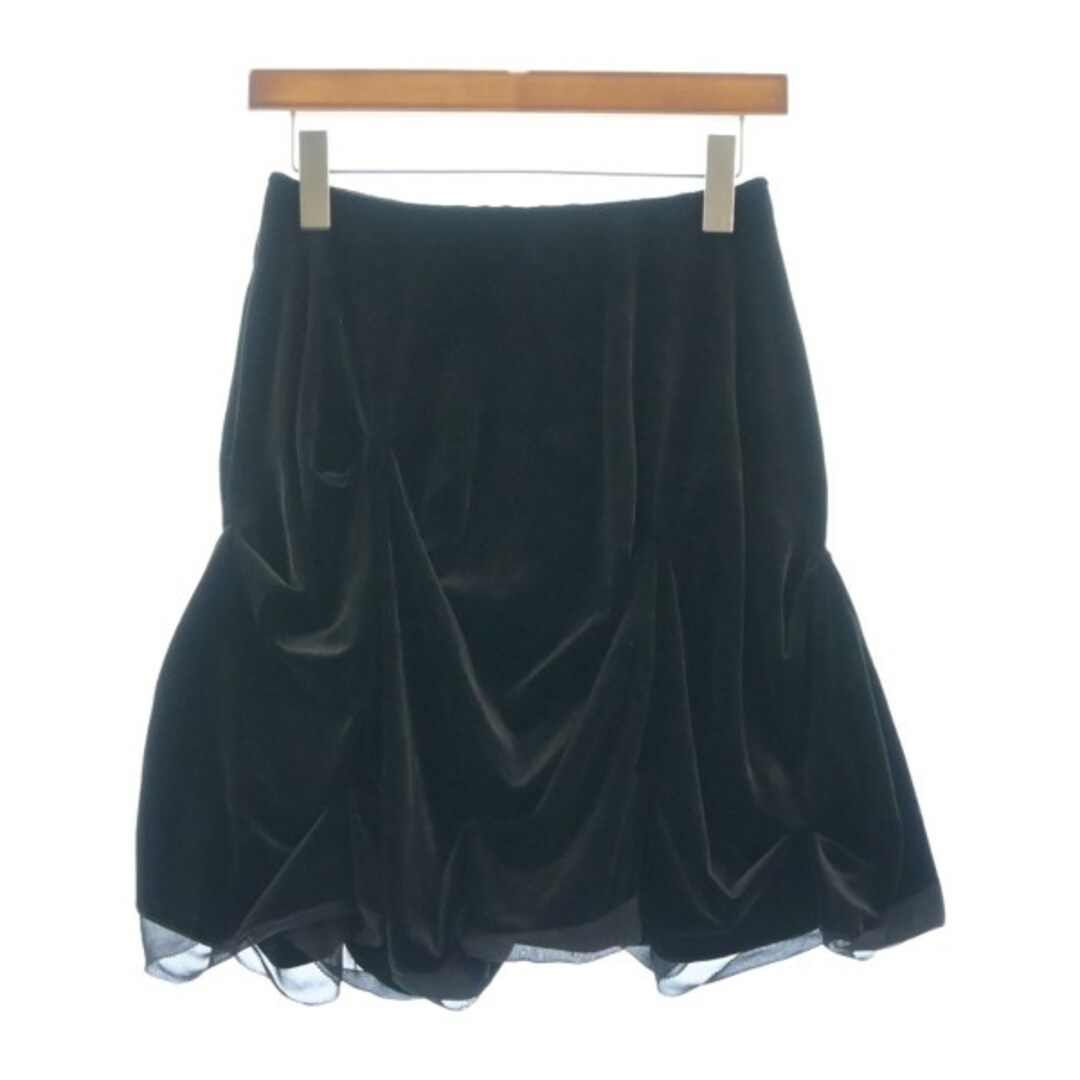 ♡VELOUR NOIR by FOXEY フルタックミニ ♡VELOUR NOIR by FOXEY フルタックミニ