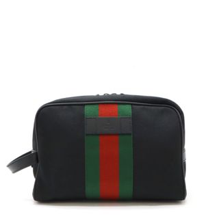 GUCCI - 136箱付✨美品✨グッチ マルチポーチ キングスネーク GG GUCCI - 136箱付✨美品✨グッチ マルチポーチ キングスネーク GG