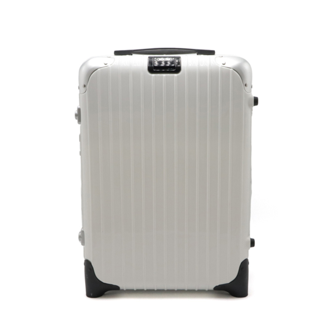 RIMOWA リモワ LIMBO リンボ スーツケース キャリーケース 旅行 RIMOWA リモワ LIMBO リンボ スーツケース キャリーケース 旅行