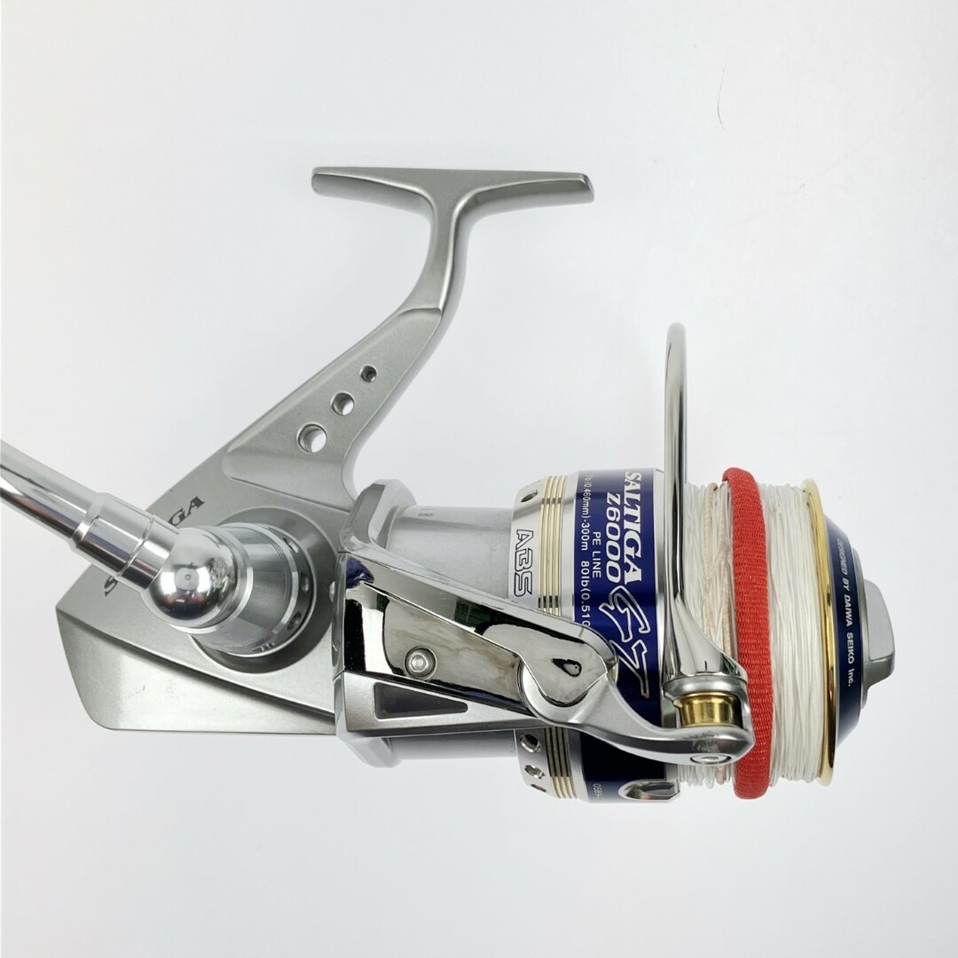 ▽▽DAIWA ダイワ ソルティガZ 6000GT