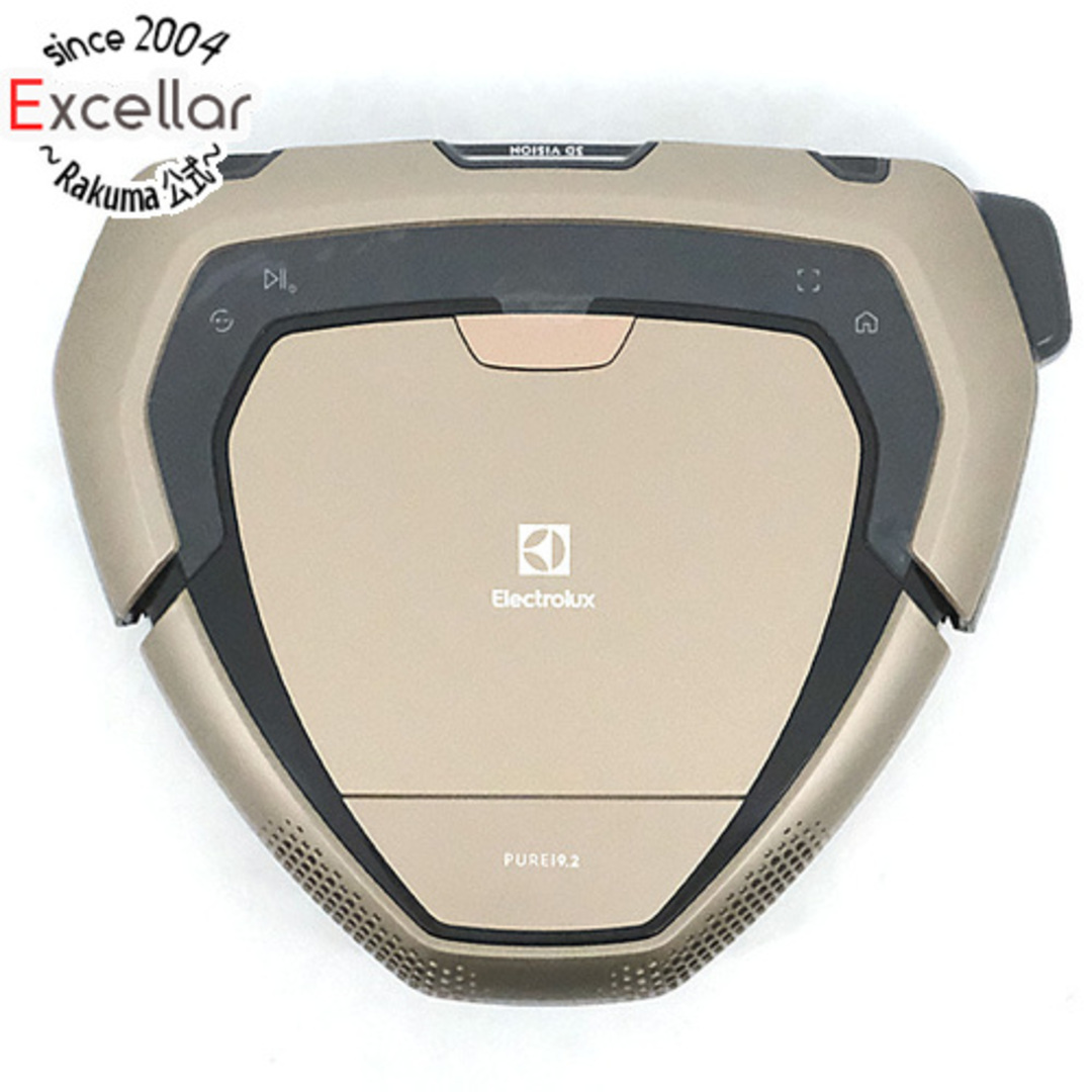 Electrolux - Electrolux ロボット掃除機 PUREi9.2 PI92-6DGM Electrolux - Electrolux ロボット掃除機 PUREi9.2 PI92-6DGM