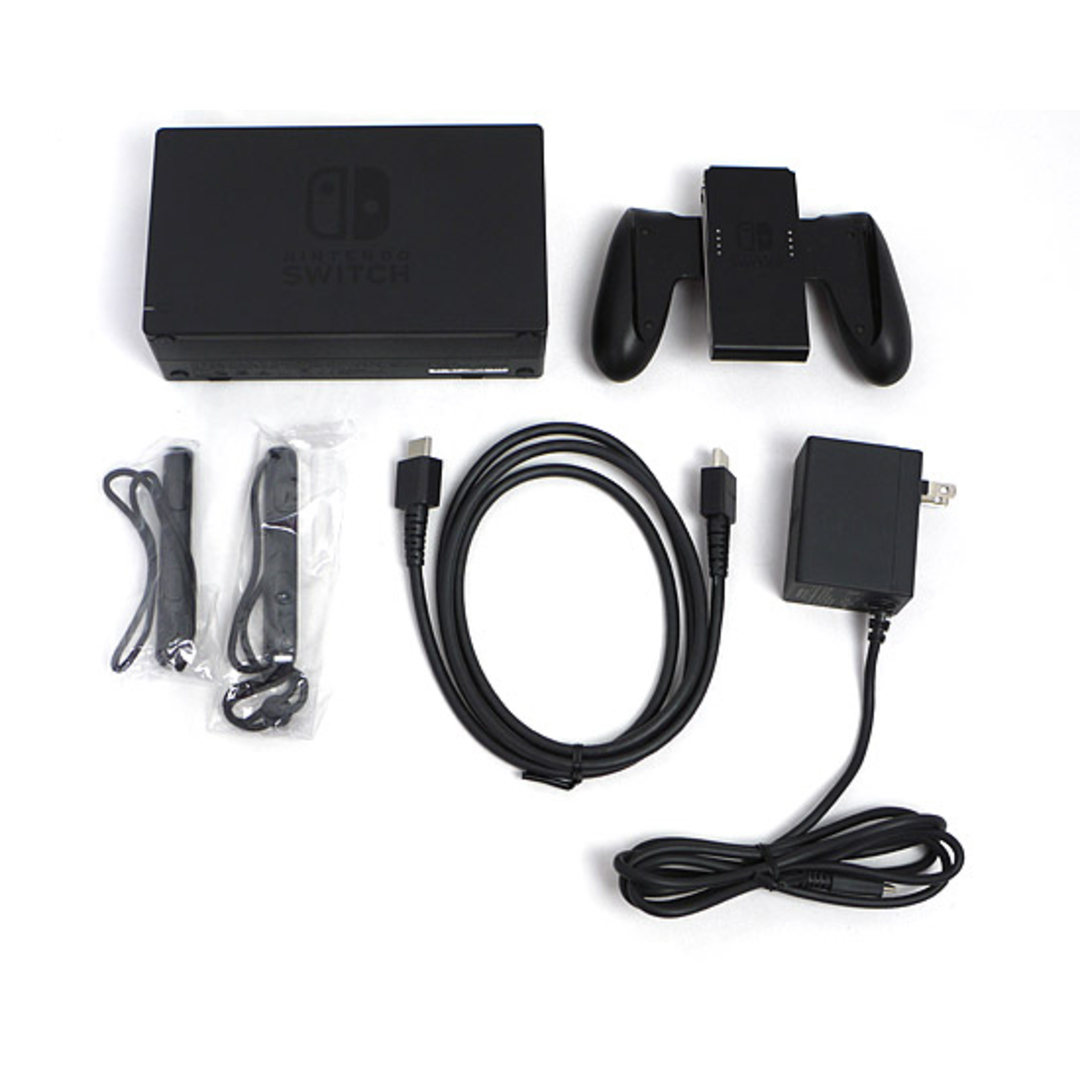 Nintendo Switch - 任天堂 Nintendo Switch バッテリー拡張 Nintendo Switch - 任天堂 Nintendo Switch バッテリー拡張
