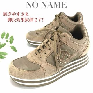 No Name(スニーカー)のフリマアイテム一覧 No Name(スニーカー)のフリマアイテム一覧