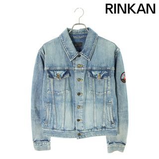 SAINT LAURENT(Gジャン/デニムジャケット)のフリマアイテム一覧 SAINT LAURENT(Gジャン/デニムジャケット)のフリマアイテム一覧