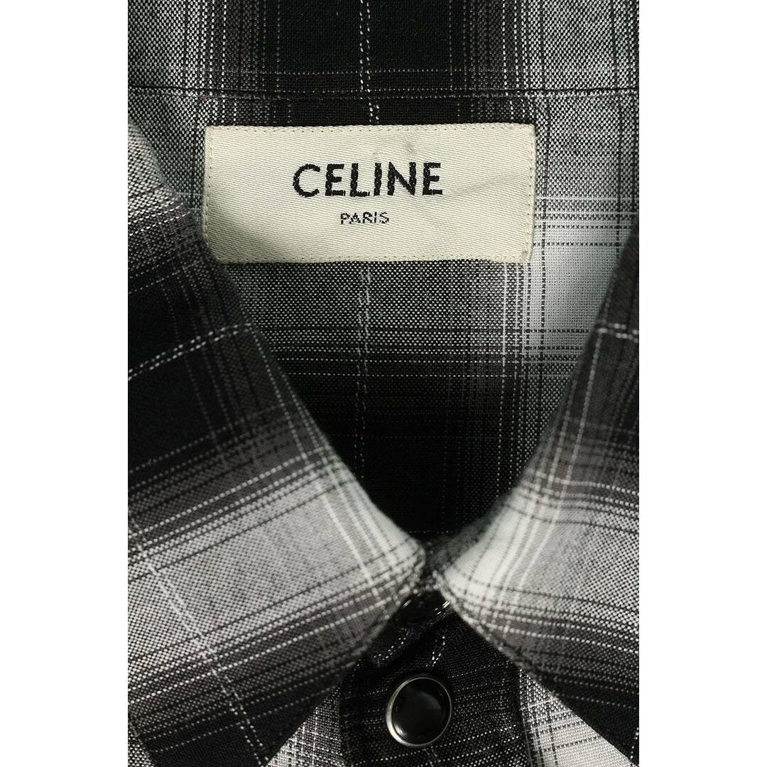 セリーヌバイエディスリマン CELINE 新しく by Hedi Slimane <br セリーヌバイエディスリマン CELINE 新しく by Hedi Slimane <br