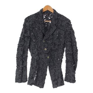 COMME des GARCONS(ジャケット/アウター)のフリマアイテム一覧 COMME des GARCONS(ジャケット/アウター)のフリマアイテム一覧