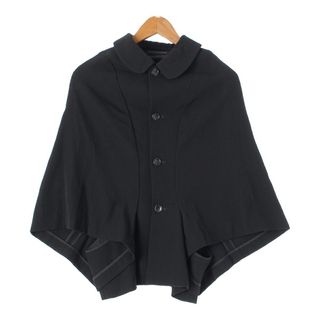 COMME des GARCONS(ポンチョ)のフリマアイテム一覧 COMME des GARCONS(ポンチョ)のフリマアイテム一覧