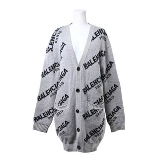 BALENCIAGA(カーディガン)のフリマアイテム一覧 BALENCIAGA(カーディガン)のフリマアイテム一覧