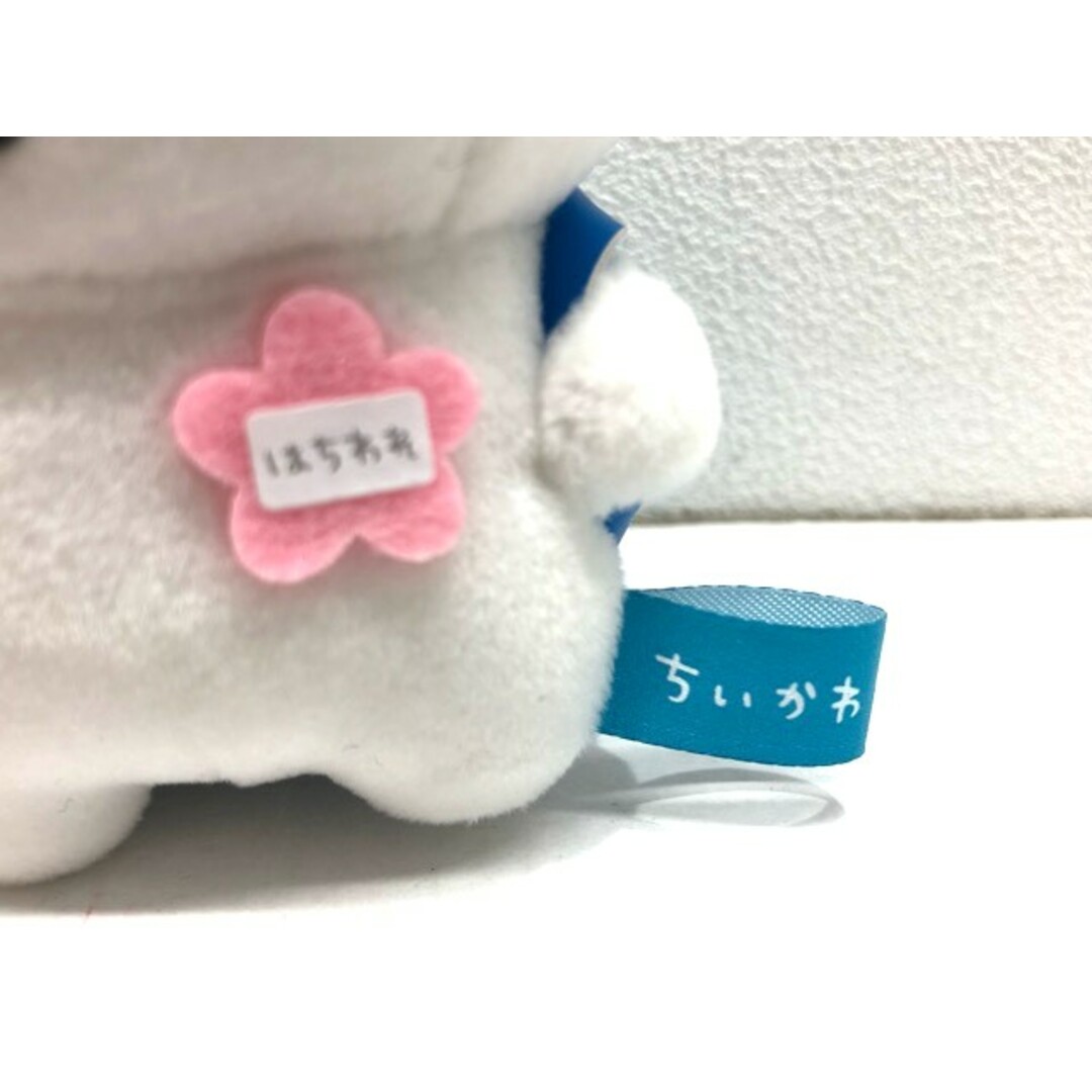 ちいかわ 登校スタイルぷちミニマスコット ハチワレ 【G0956-007 ちいかわ 登校スタイルぷちミニマスコット ハチワレ 【G0956-007