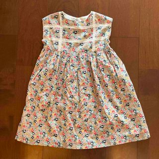 Bonpoint - Bonpoint チェリー柄ワンピース 4A の通販 by niho's shop|ボンポワンならラクマ Bonpoint - Bonpoint チェリー柄ワンピース 4A の通販 by niho's shop|ボンポワンならラクマ