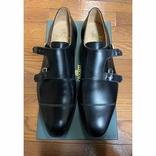 Crockett&Jones - クロケット&ジョーンズ シューズ 7 1/2Eの Crockett&Jones - クロケット&ジョーンズ シューズ 7 1/2Eの