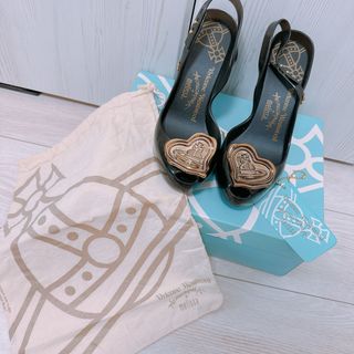 Vivienne Westwood(ハイヒール/パンプス)のフリマアイテム一覧 Vivienne Westwood(ハイヒール/パンプス)のフリマアイテム一覧