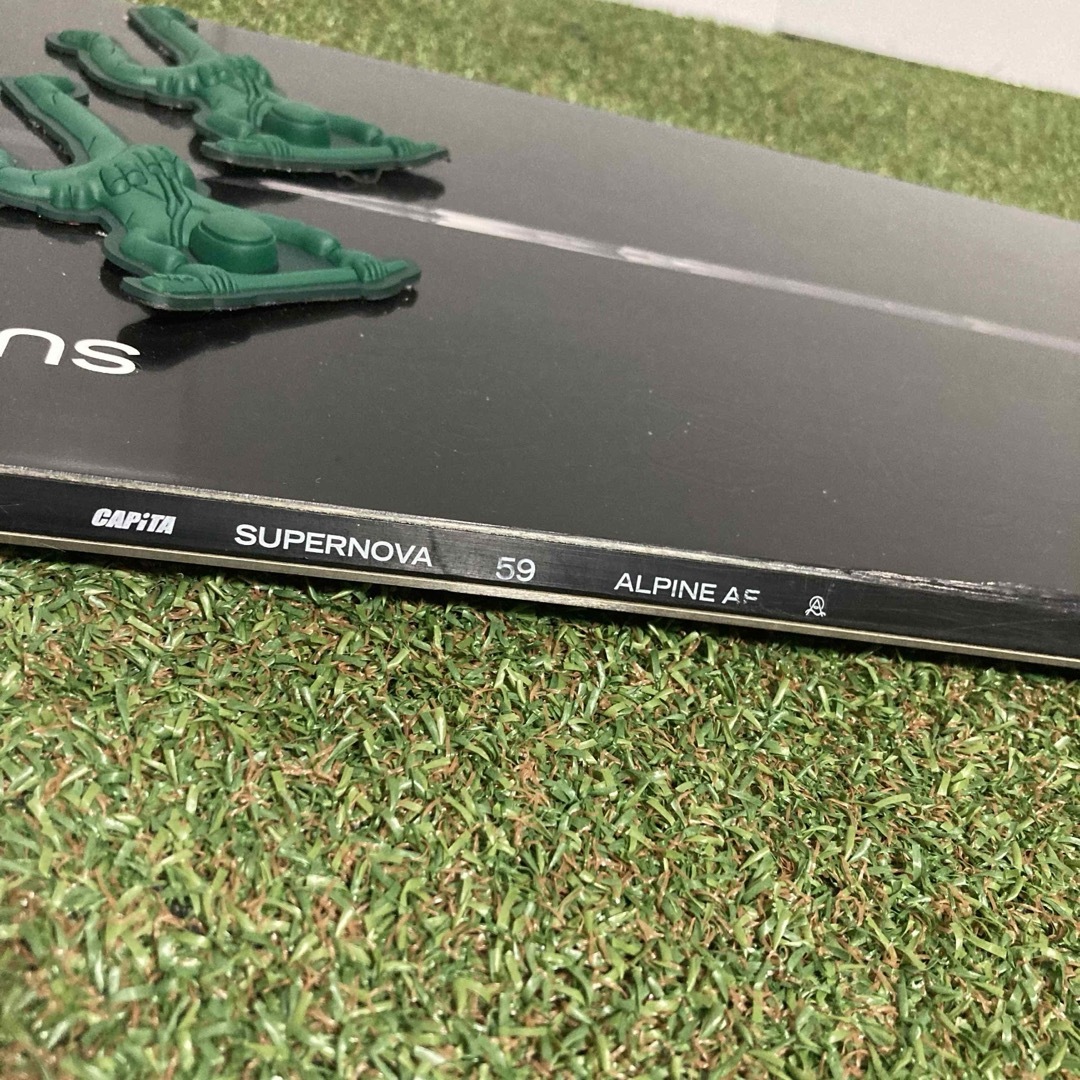 高性能 キャピタ CAPiTA SUPER NOVA メンズ スノーボード 高性能 キャピタ CAPiTA SUPER NOVA メンズ スノーボード