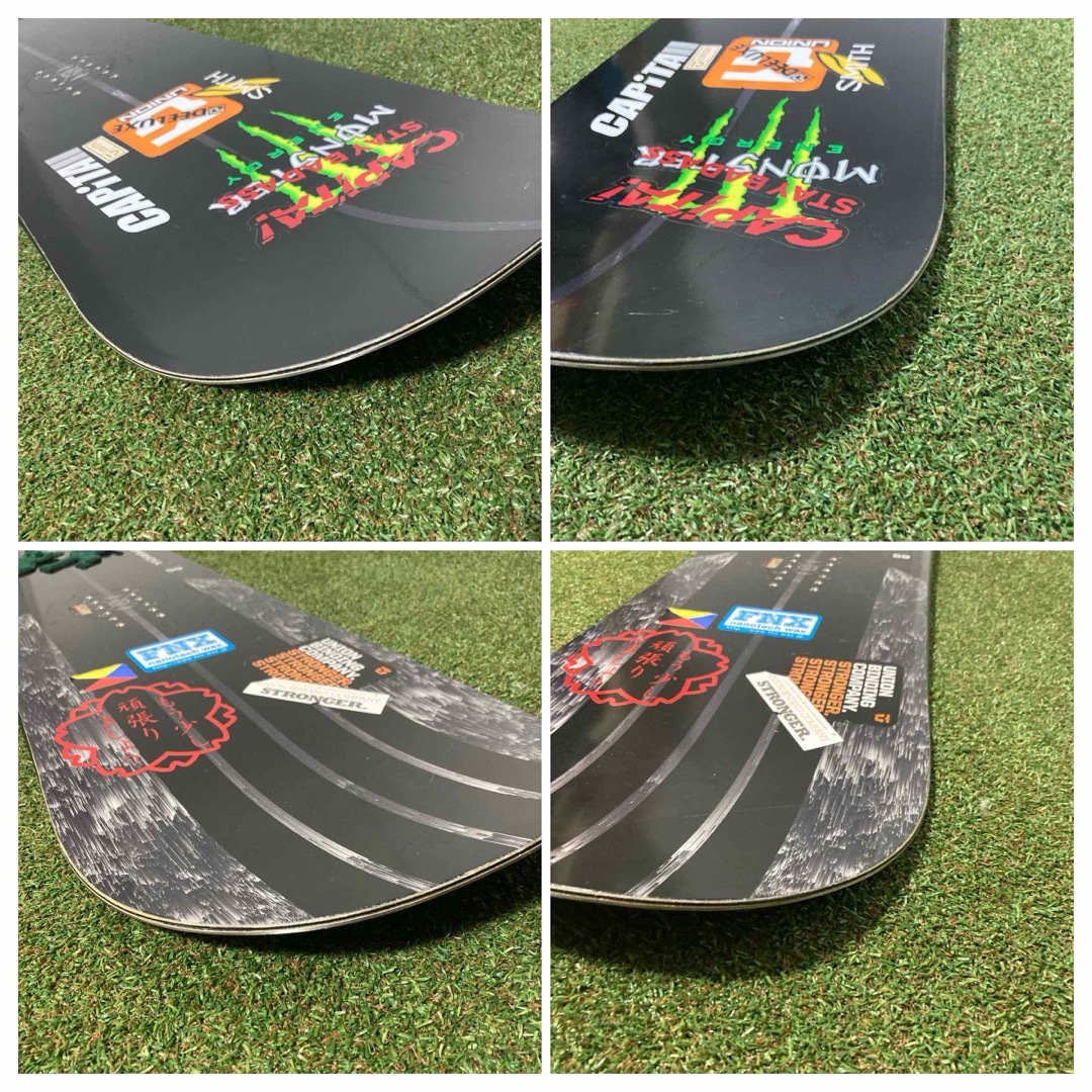 高性能 キャピタ CAPiTA SUPER NOVA メンズ スノーボード 高性能 キャピタ CAPiTA SUPER NOVA メンズ スノーボード