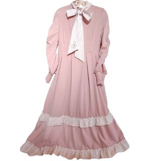 Maison de FLEUR(ワンピース)のフリマアイテム一覧 Maison de FLEUR(ワンピース)のフリマアイテム一覧