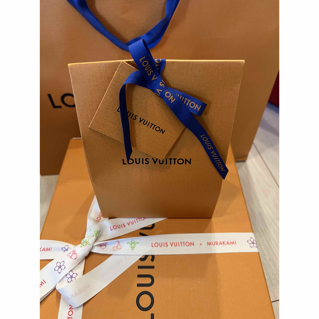 LOUIS VUITTON - ルイヴィトン 村上隆 LV×TM Imagination 香水の LOUIS VUITTON - ルイヴィトン 村上隆 LV×TM Imagination 香水の