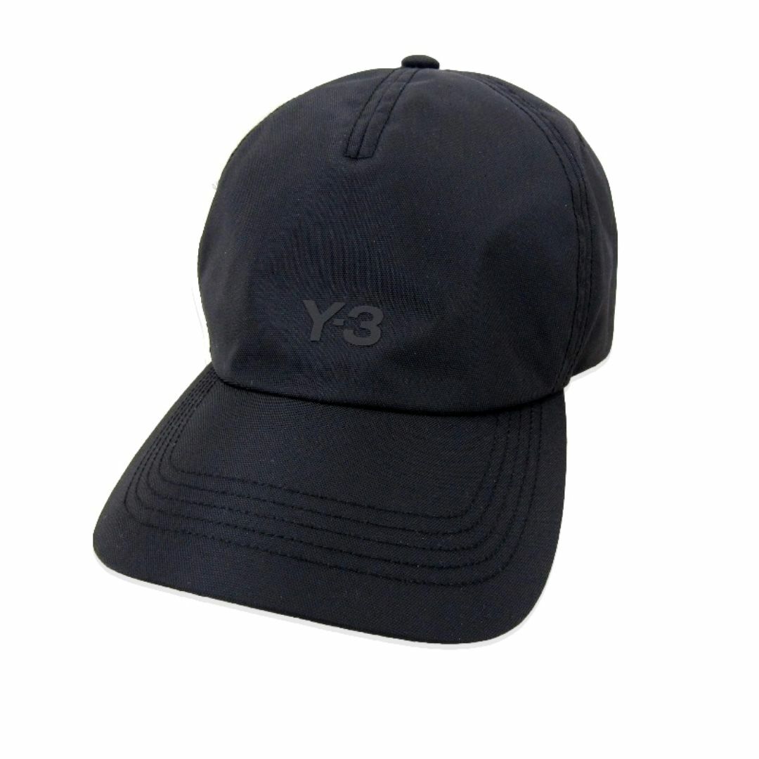 Y-3 - ワイスリー キャップ NYLON CAP JE2024 18000026